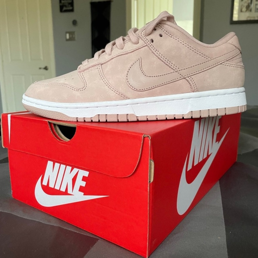 Nike Dunk